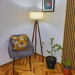 Luxury Toromanovic Apartamento Bihać