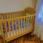 Apartamento Luxury Toromanovic *