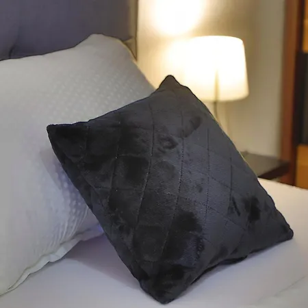 Apartment Toromanovic