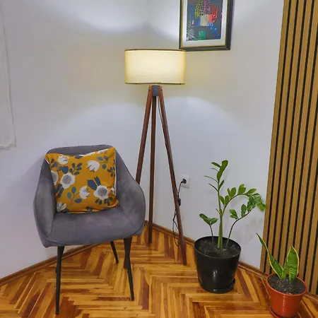 Toromanovic Apartment Bihac