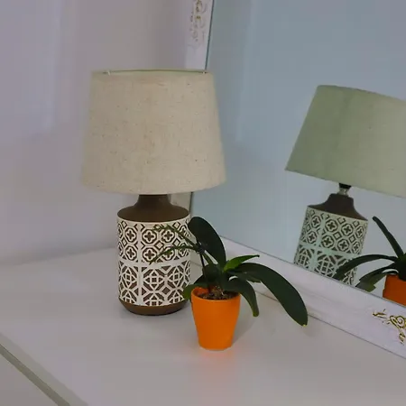 Toromanovic Apartment