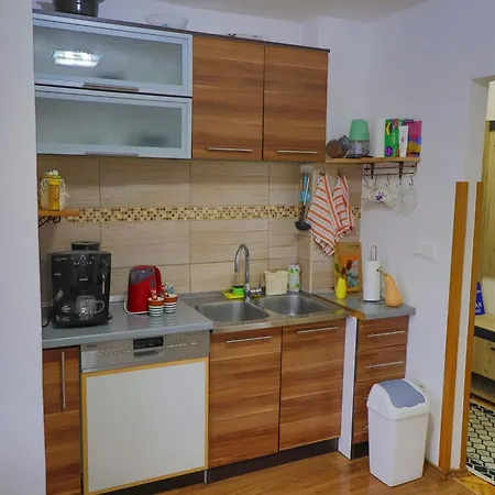 Apartment Toromanovic Bihac