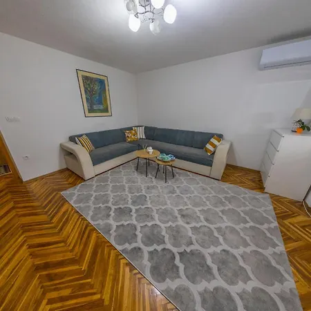 Toromanovic Apartment Bihac