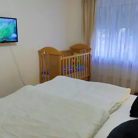 Apartment Toromanovic