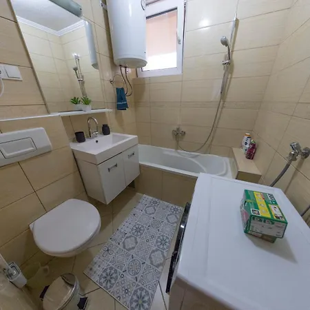 Apartment Toromanovic