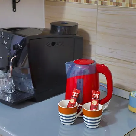 Appartamento Toromanovic *