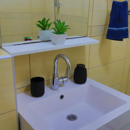 Apartment Toromanovic Bihac