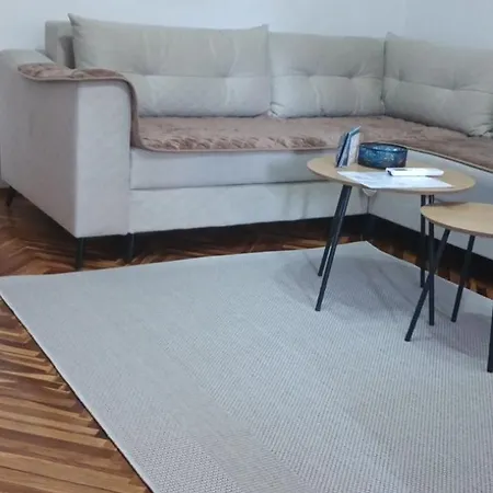 Toromanovic Apartment