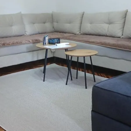 Toromanovic Apartment Bihac