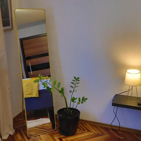 Toromanovic Appartamento *