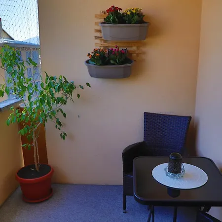 Apartment Toromanovic
