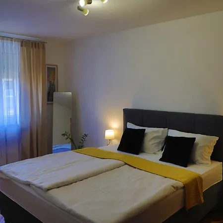 Luxury Toromanovic Apartamento *