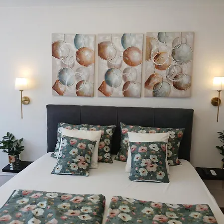 Toromanovic Apartment