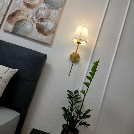 Toromanovic Apartment *