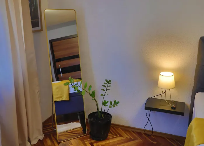 Toromanovic Appartamento *