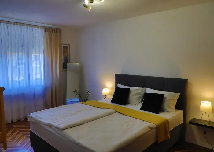 Toromanovic Appartamento *